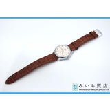 腕時計 ドグマ プリマ DOGMA PRIMA 手巻き メンズ アナログ 社外ベルト ヴィンテージ 29k600-173