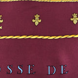 エルメス HERMES スカーフ　カレ90　VUE DU CAROSSE DE LA GALERE LA REALE H2540