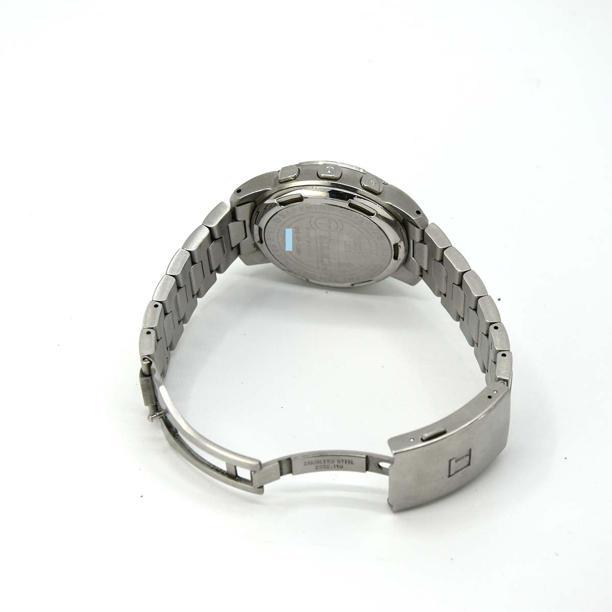腕時計 TISSOT ティソ Tタッチ 1853 QKQ-OR123891 Z252/352