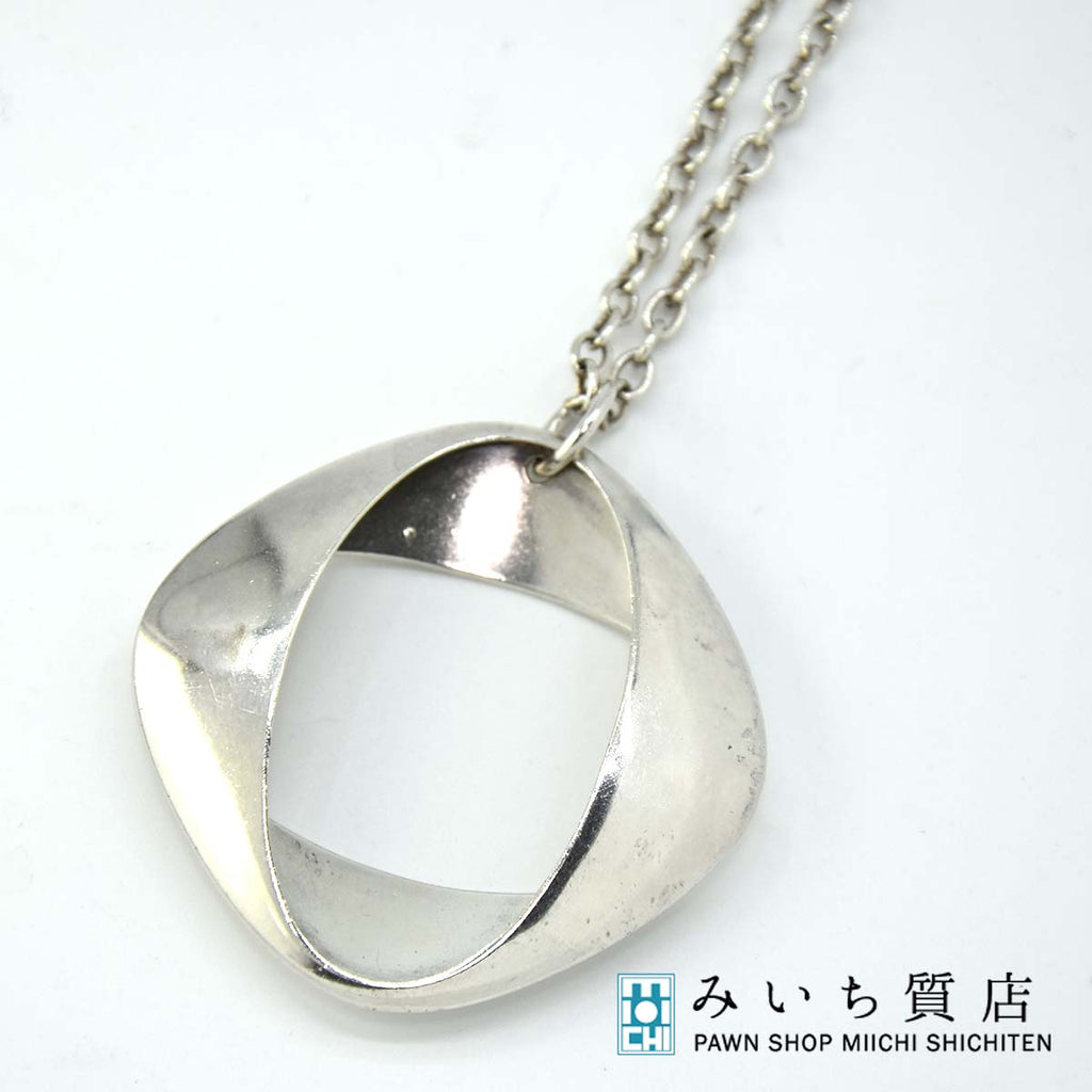 925 GEORG JENSEN ジョージジェンセンブローチ 368 シルバー | ochge.org