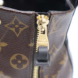 LV スニーカー ワールドツアー コレクション ルイヴィトン モノグラム 39 ハイカット 25cm 靴  LOUIS VUITTON M1135