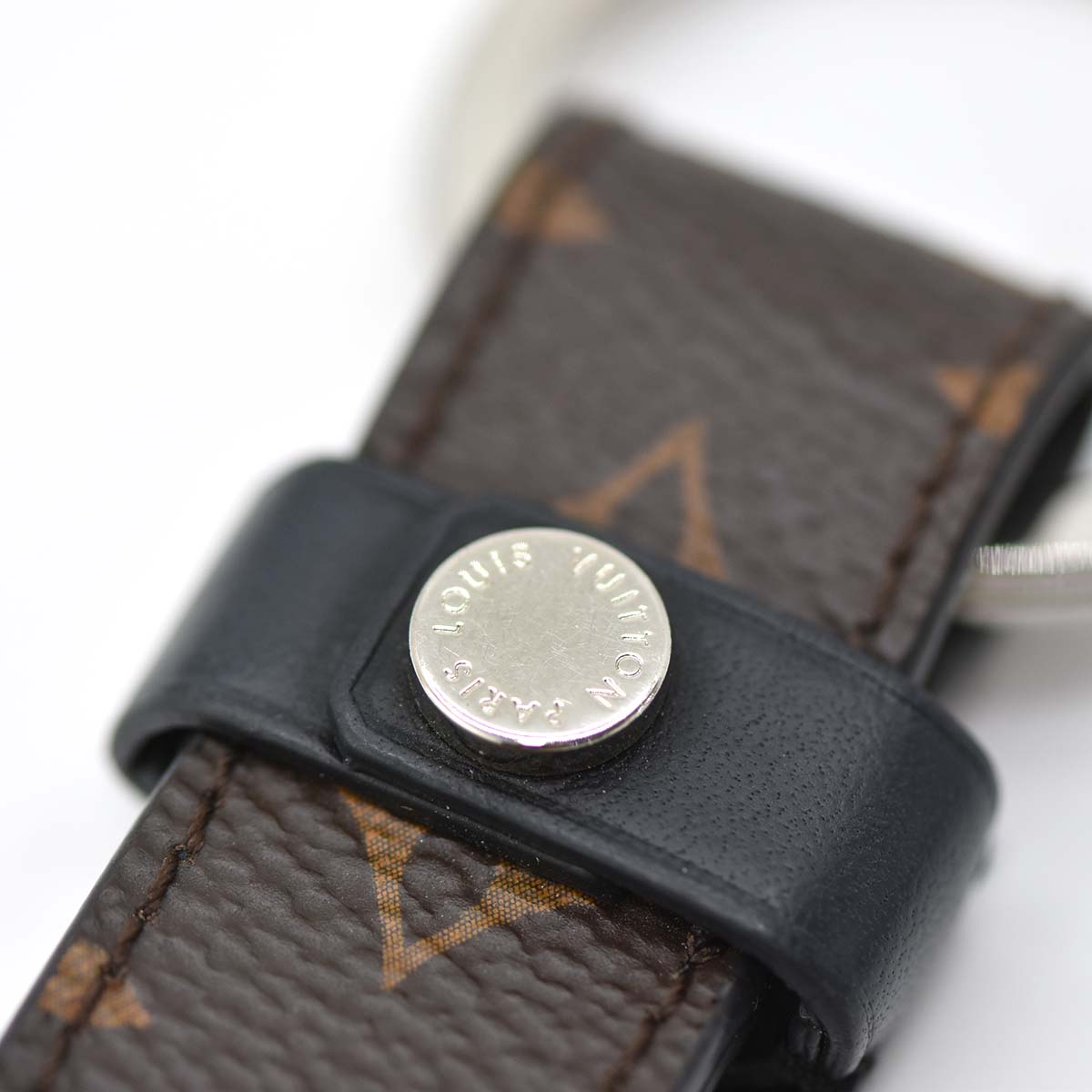 LV キーホルダー・LV ドラゴンヌ M62709 ルイヴィトン LOUIS VUITTON