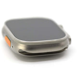 アップルウォッチ Apple Watch MQFK3J/A Ultra GPS+Cellularモデル 49mm チタニウムケース 23s626-1
