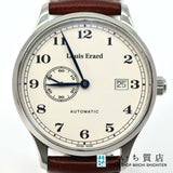腕時計 ルイ エラール リミテッドエディション LE66226AA01BVA12 自動巻き メンズ yo181