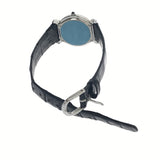 腕時計 SEIKO セイコー クレドール 5A70-0290 ベゼルダイヤ SS 18KT 2023.10電池交換 クォーツ eco65
