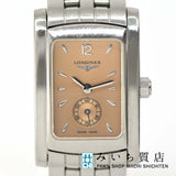 ロンジン ドルチェビータ 腕時計 L5.155.4 LONGINES 箱 ギャラ H5797