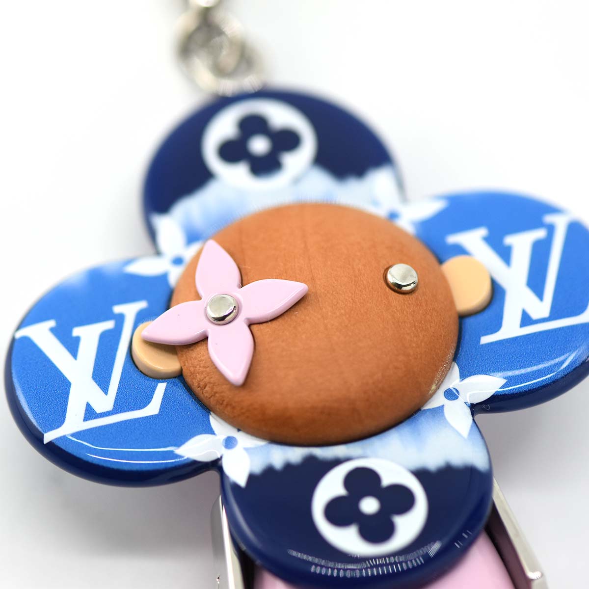 LV チャーム M69314 ポルト クレ ヴィヴィエンヌ LVエスカル