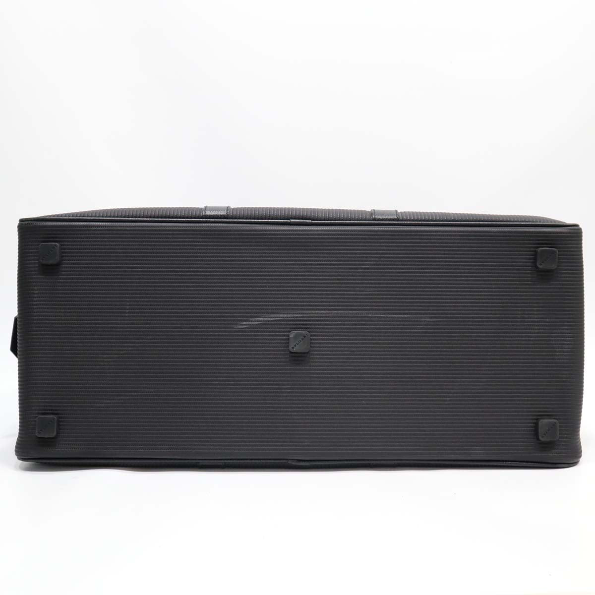 新品未使用　BVLGARI 箱付ドッピオトンド　ケース　ブラック　希少 楽天市場】【バッグ】BVLGARI ブルガリ ドッピオトンド