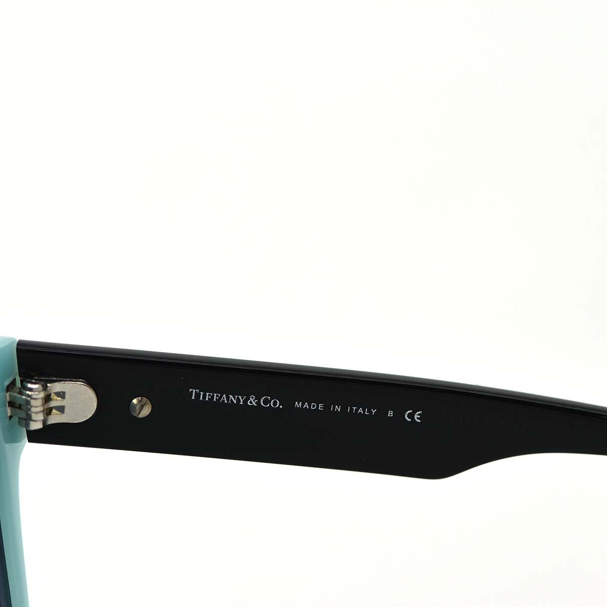 ティファニー サングラス TF4162-F 箱 ケース Tiffany & Co. 56□17