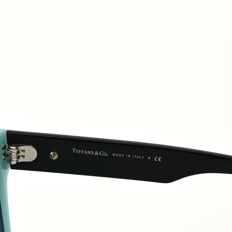 ティファニー サングラス TF4162-F 箱 ケース Tiffany & Co. 56□17 140 メガネ H4088