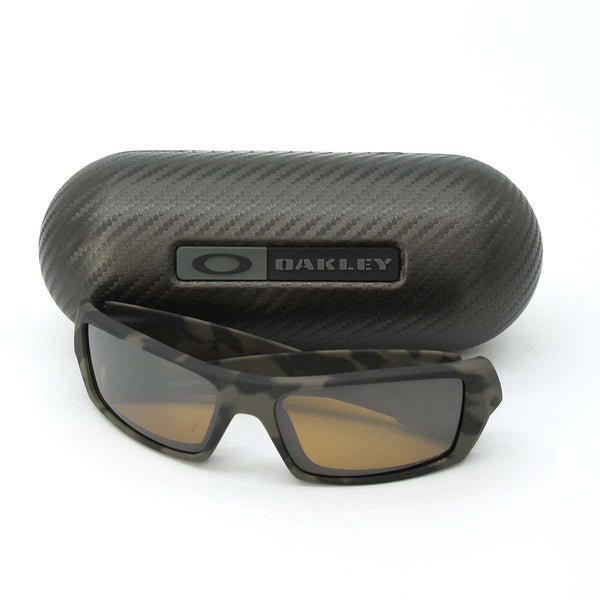 オークリーサングラス ガスカン 009014-5160 OAKLEY GASCAN メガネ 迷彩柄 20s182-2