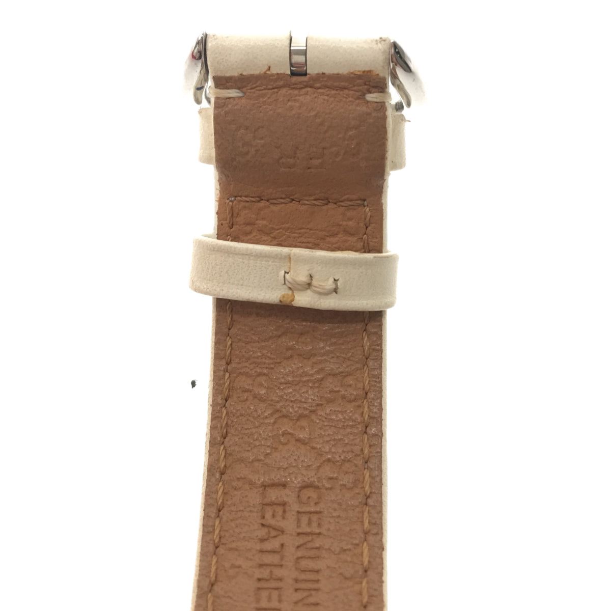 定価43万　GUCCI グッチ　117.5 ホースビットカクテル ミラー　腕時計 定価43万 GUCCI グッチ 117.5 ホースビットカクテル ミラー