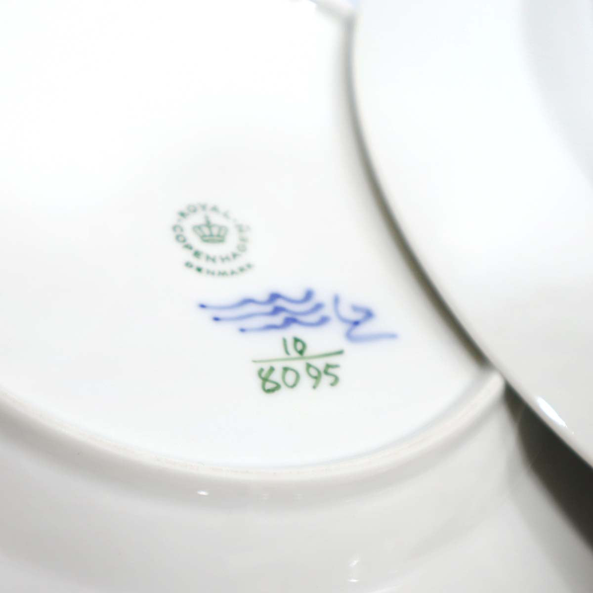 ロイヤルコペンハーゲン ROYAL COPENHAGEN ブルーフラワー ブレイ