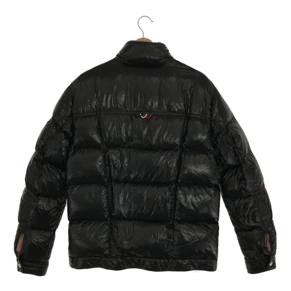 モンクレール ダウン ジャケット ブラック F20911A56700 サイズ3 アウター 衣類 MONCLER ナイロン 22s1158-1