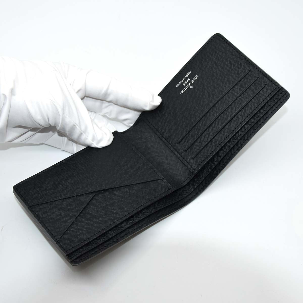 未使用 LV ルイヴィトン 財布 M30380 ポルトフォイユ 未使用 LV ルイヴィトン 財布 M30380 ポルトフォイユ