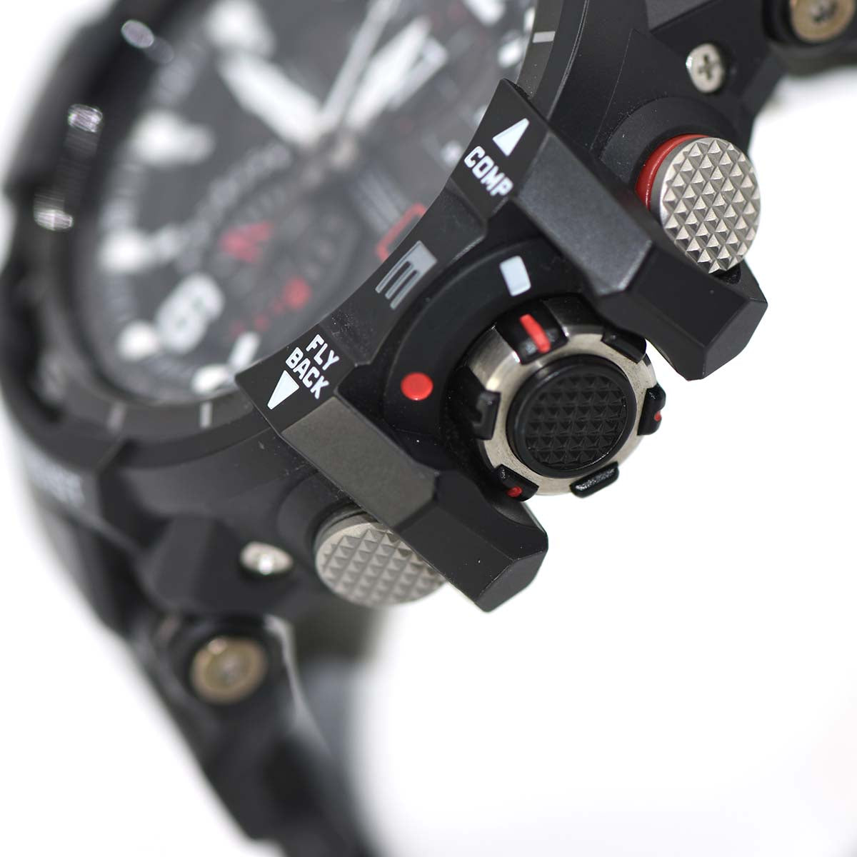 腕時計 CASIO カシオ Gショック スカイコックピット GW-A1100