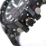 腕時計 CASIO カシオ  Gショック スカイコックピット GW-A1100 電波ソーラー  レッド H4292