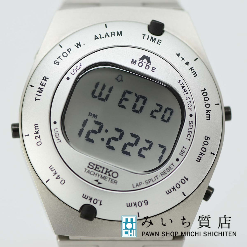 腕時計 SEIKO セイコー セレクション SBJG001 A825-00A0 ジウジアーロ