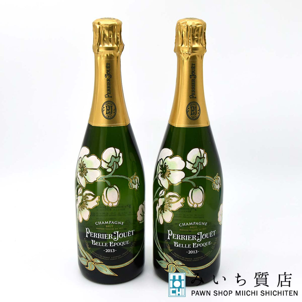 ベルエポック白2013年1本 酒屋直入荷 - speedlb.com