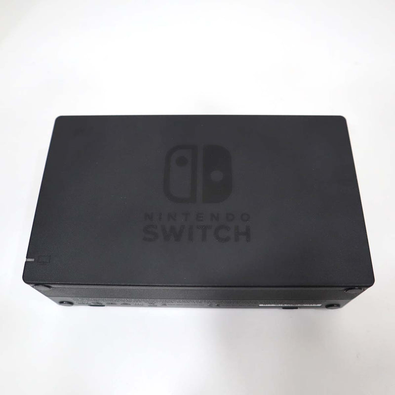 任天堂スイッチ HAD-S-KAAAH ゲーム機 Nintendo Switch 本体 ニンテンドー ブラック 24k74-2