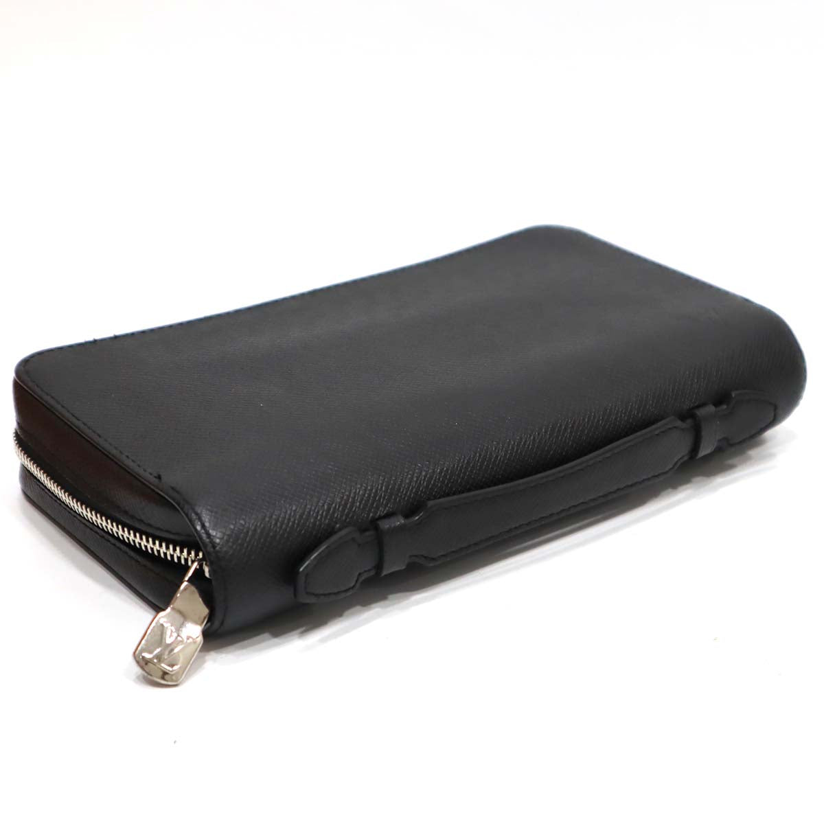 LOUIS VUITTON LV タイガ ジッピー XL ウォレット 財布 セカンドバッグ