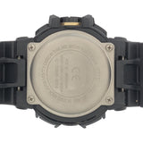 腕時計 CASIO カシオ G-SHOCK Gショック GBA-400-1A9JF ブラック ゴールド Bluetooth 21k563-1
