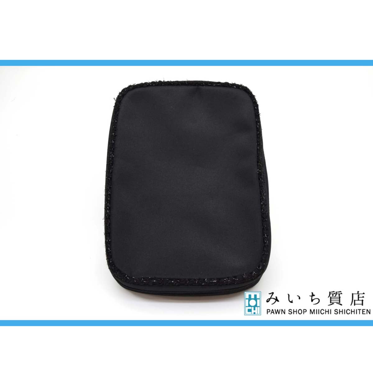 シャネル プロフェッショナル メークアップ ブラシセット CHANEL