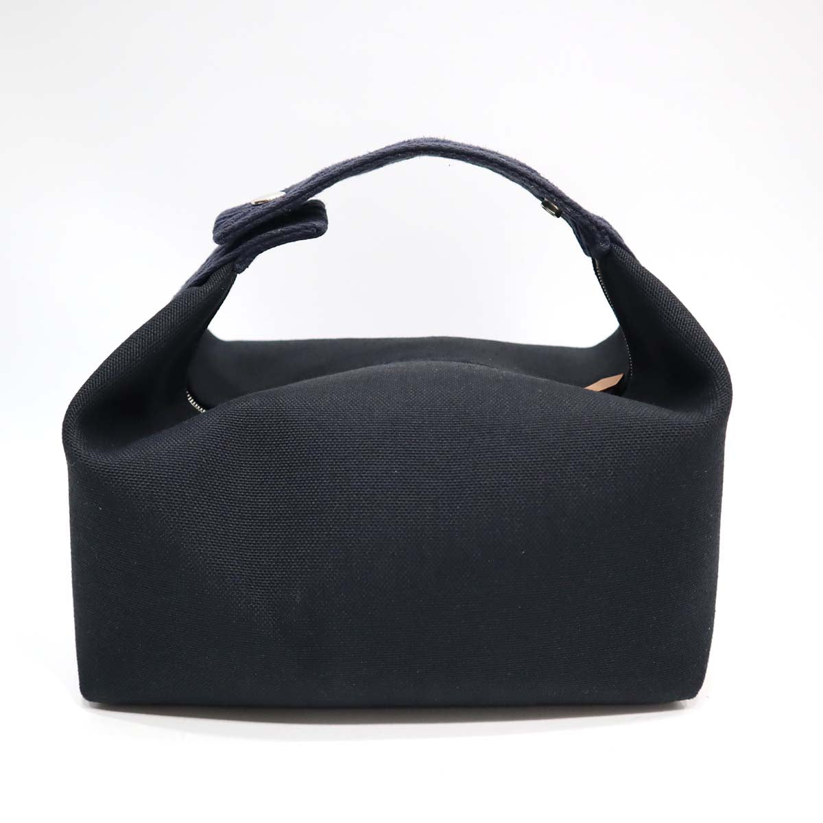 エルメス♡ポーチ♡黒 ブラック（黒）系 HERMES(エルメス) ポーチ(レディース) - 海外