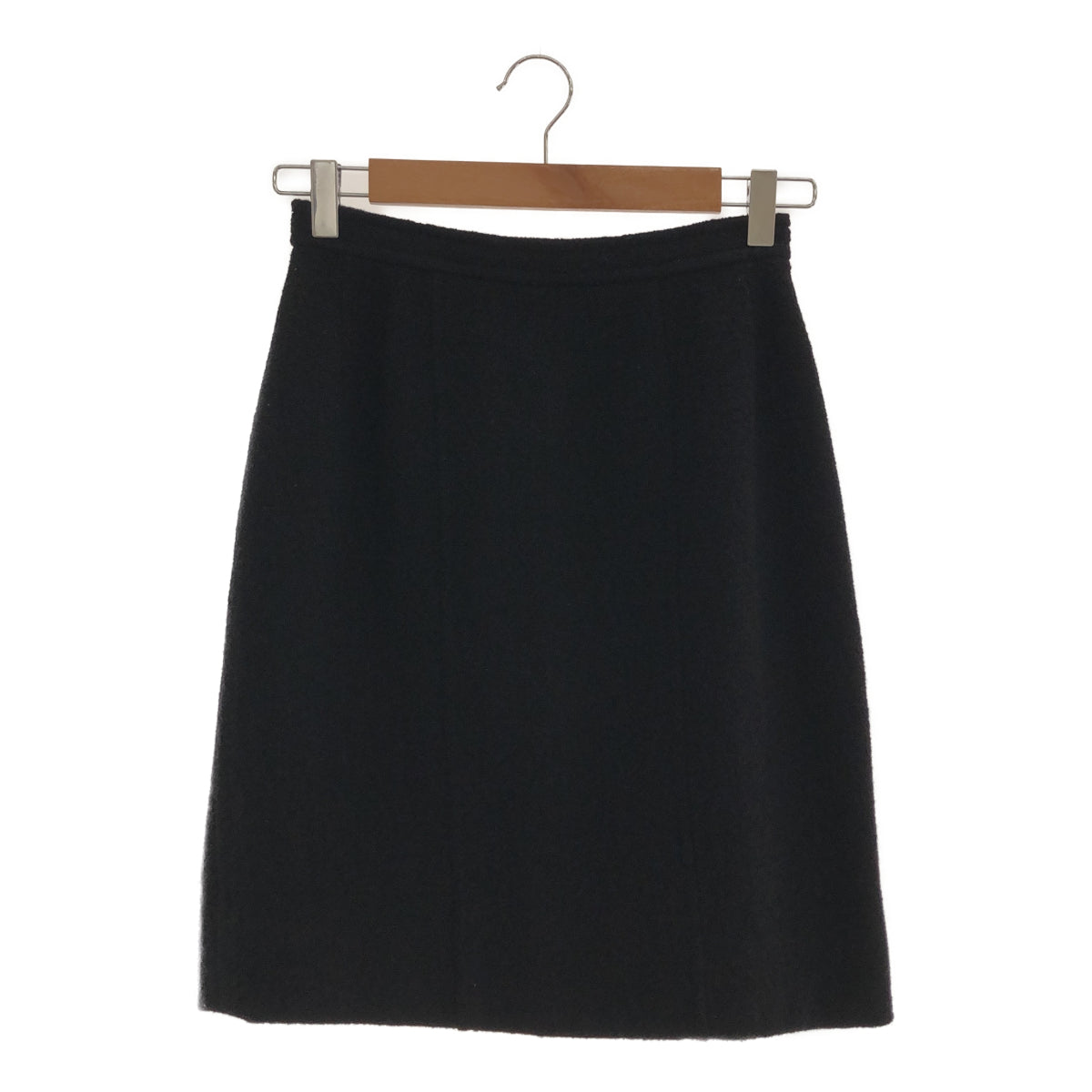 シャネル CHANEL セットアップ サイズ38 20293 ウール100％ シルク100