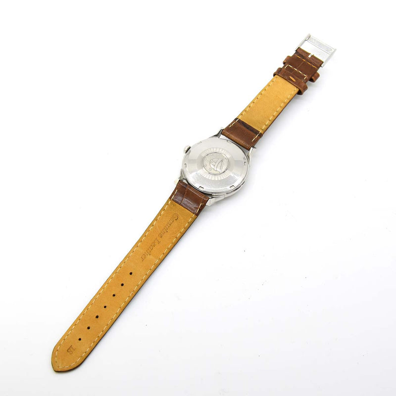 腕時計 OMEGA オメガ コンステレーション パイパンダイヤル 14902 SC-61 cal.561 AT 自動巻き H6723