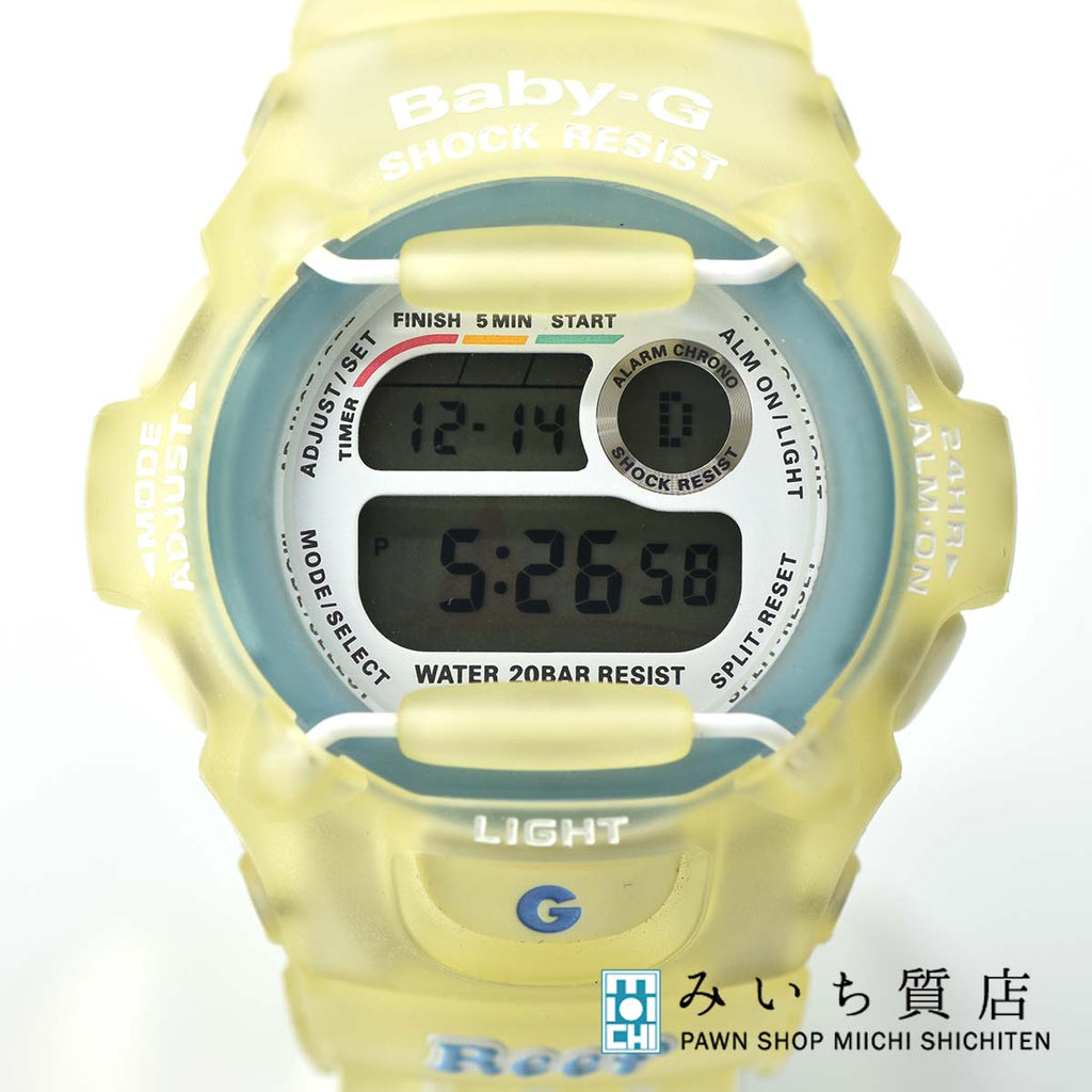 未使用】CASIO G-SHOCK 限定品 腕時計 DW-610SG-4VT-