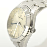 腕時計 GS Grand SEIKO グランド セイコー GMT ヘリテージコレクション SBGN011 9F86-0AF0 クォーツ 21k561-1