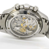 時計 OMEGA オメガ スピードマスター プロフェッショナル ミッションズ ジェミニ6号 手巻き 裏スケ 3597.04 M1558