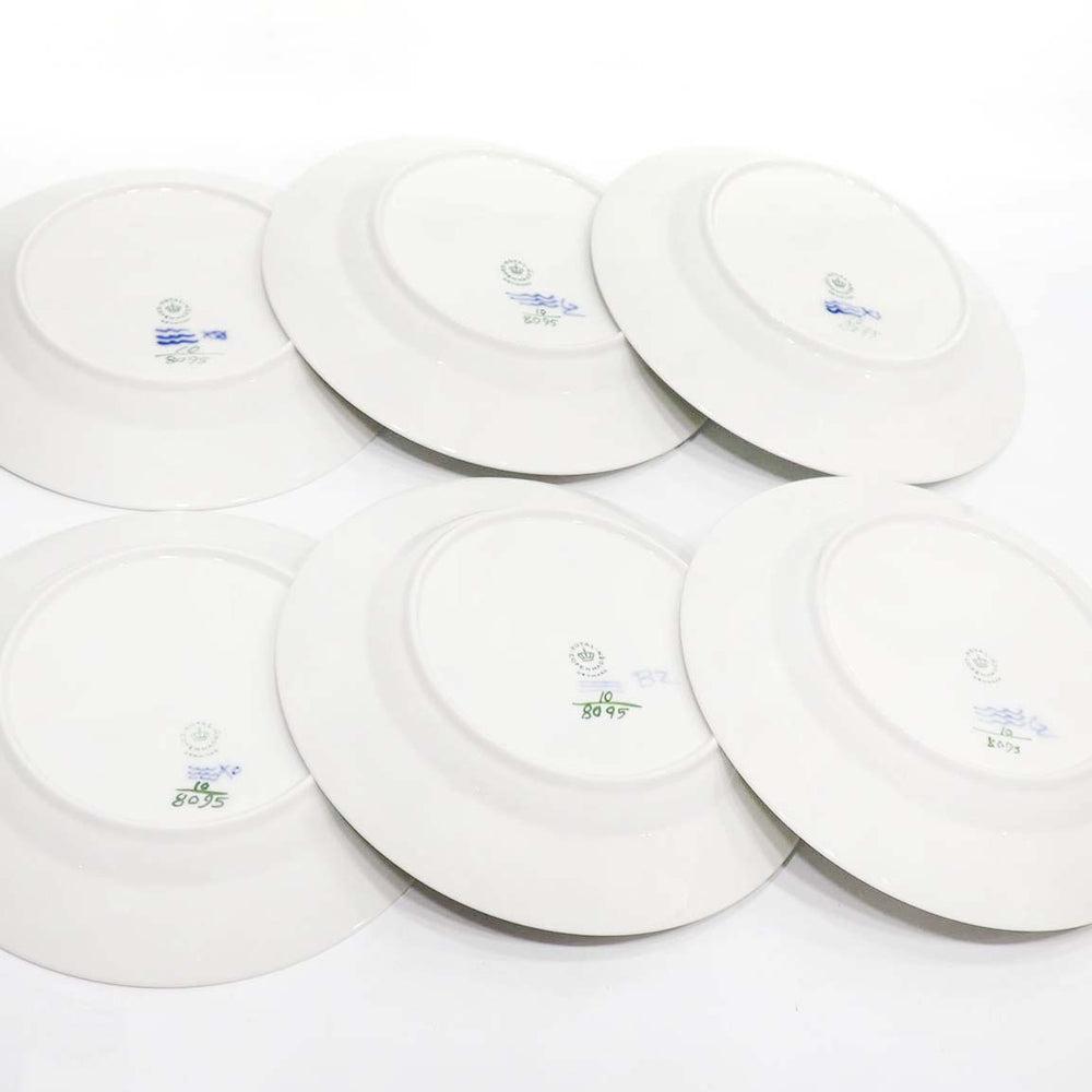 ロイヤルコペンハーゲン ROYAL COPENHAGEN ブルーフラワー ブレイ