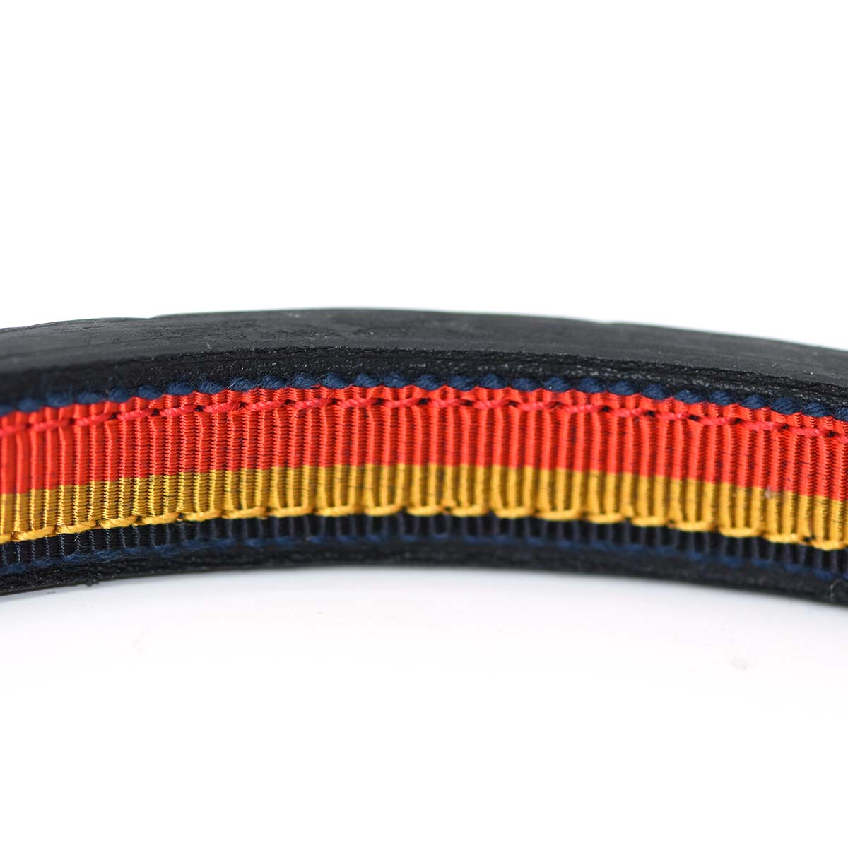 エルメス HERMES カチューシャ ヘアバンド セリエモチーフ 黒 ブラック