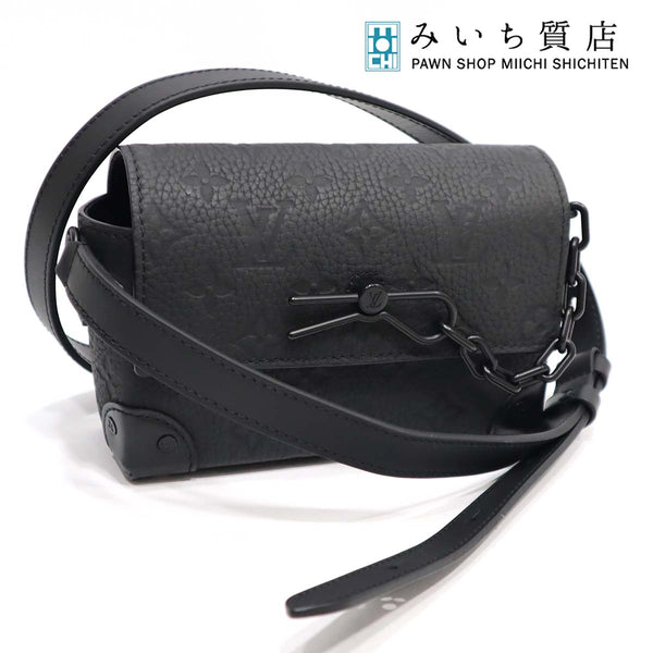 LV ルイヴィトン スティーマー ウエアラブル ウォレット M81746 