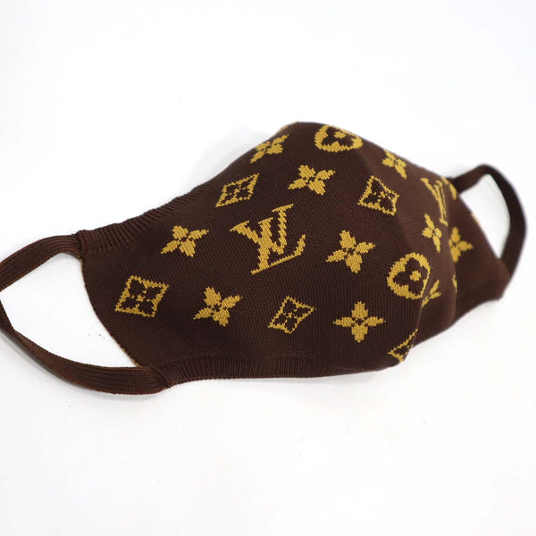 LV マスク マイユ M76747 マスクケース 付き ルイヴィトン LOUIS VUITTON モノグラム H2732