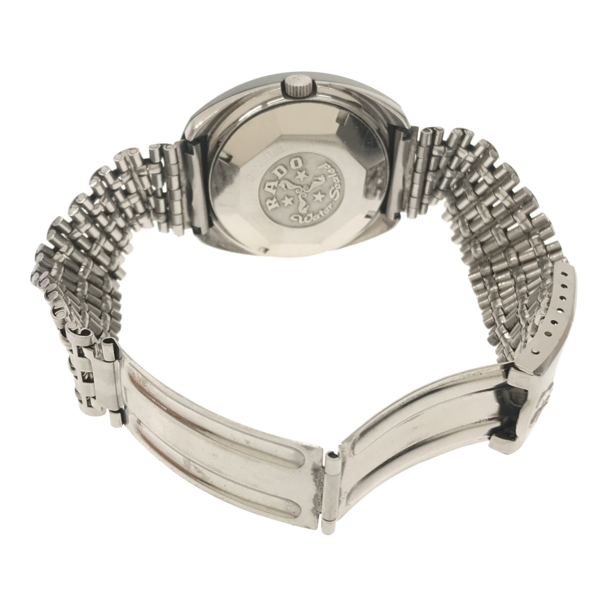 腕時計 ラドー RADO DIASTAR 1 ダイヤスター デイト 自動巻き AT