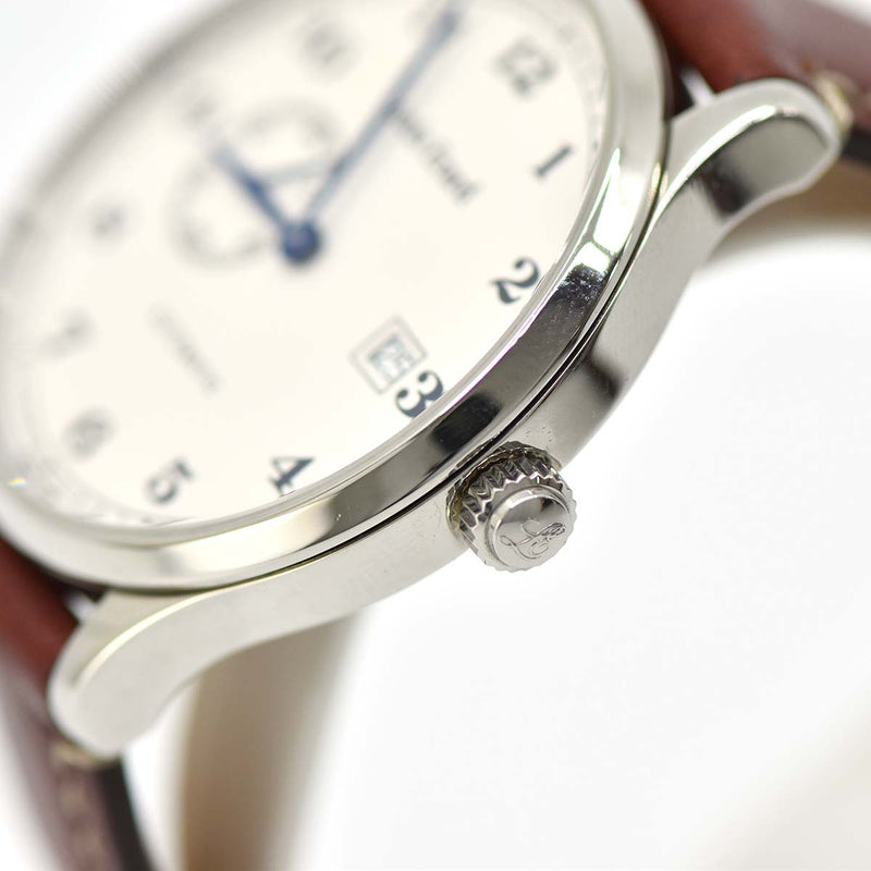 腕時計 ルイ エラール リミテッドエディション LE66226AA01BVA12 自動巻き メンズ yo181