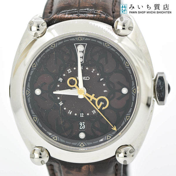 腕時計 SEIKO GALANTE セイコー ガランテ プレミアムウォッチ