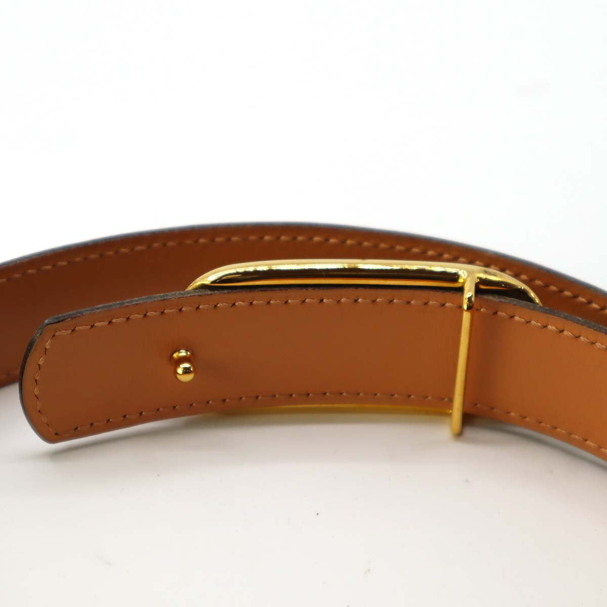 HERMES Hベルト ブラウン レザー 箱付き 楽天市場】【未使用品】 エルメス Hベルト 85cm / 32mm ブラック