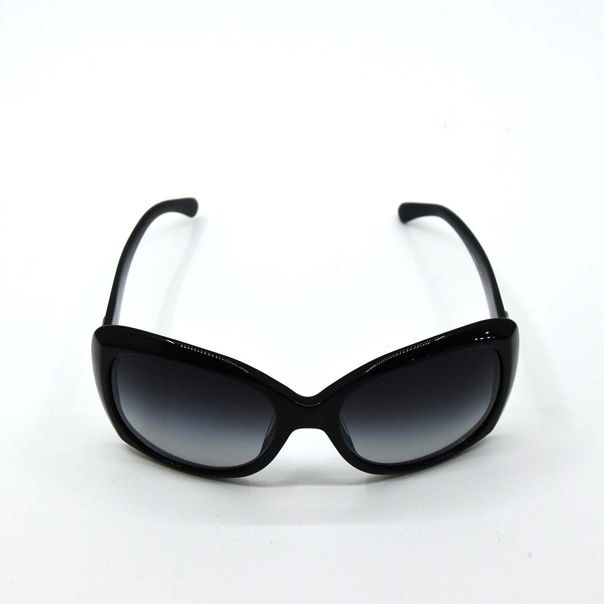 シャネル サングラス CHANEL 5183-A c.501/3C 59□18 135 黒