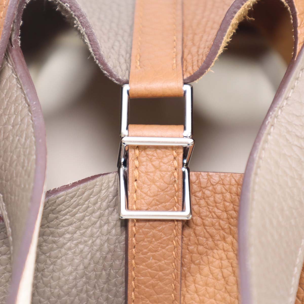 H4679 美品 エルメス HERMES バッグ ピコタン ピコタンロックPM