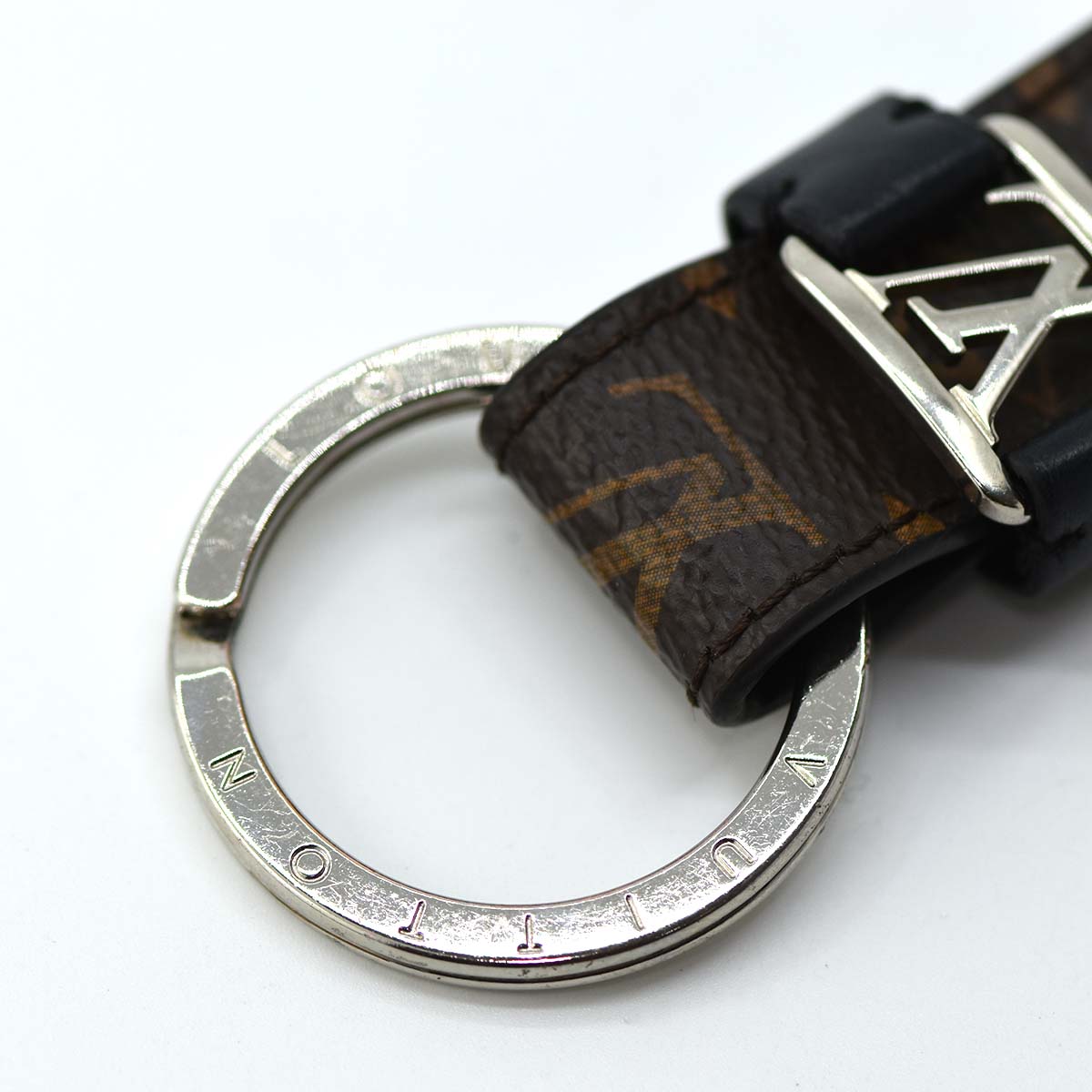LV キーホルダー・LV ドラゴンヌ M62709 ルイヴィトン LOUIS VUITTON