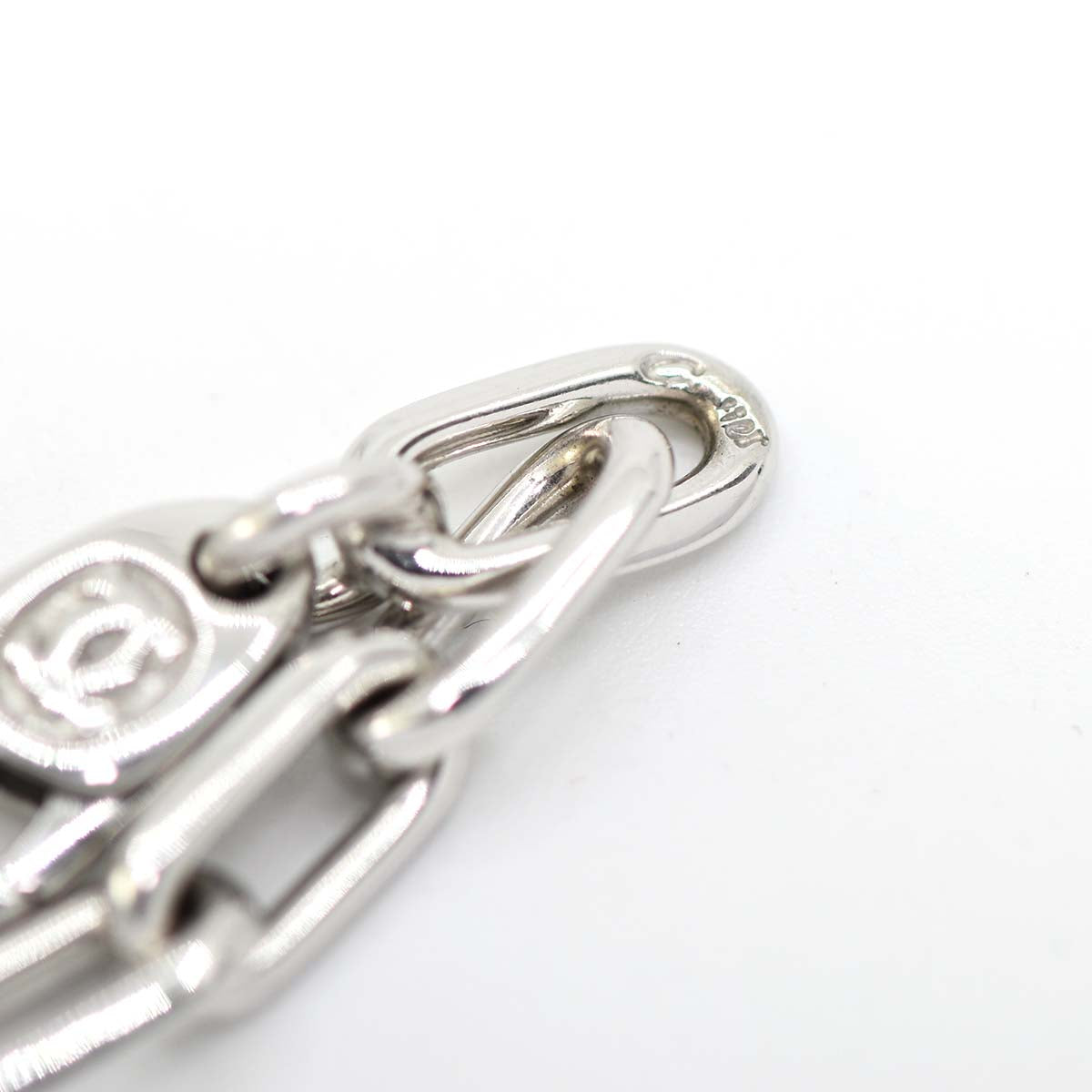 カルティエ スパルタカス ネックレス 750 Cartier アクセサリー