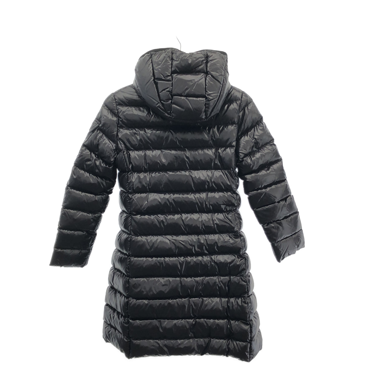 モンクレール　ダウン　12A モンクレール MONCLER ダウン コート モカ キッズ 12A
