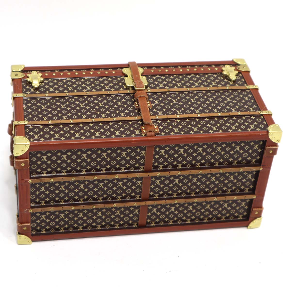 LOUIS VUITTON ルイ・ヴィトン LV ノベルティ ミス フランス