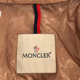 モンクレール ダウン ジャケット ブラック F20911A56700 サイズ3 アウター 衣類 MONCLER ナイロン 22s1158-1