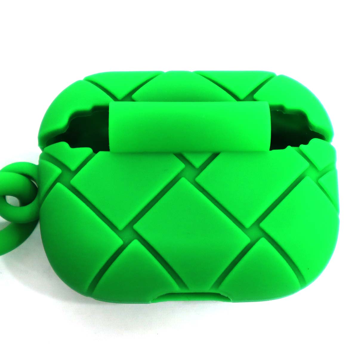 ボッテガ Bottega Veneta イントレチャート AirPodspro ケース