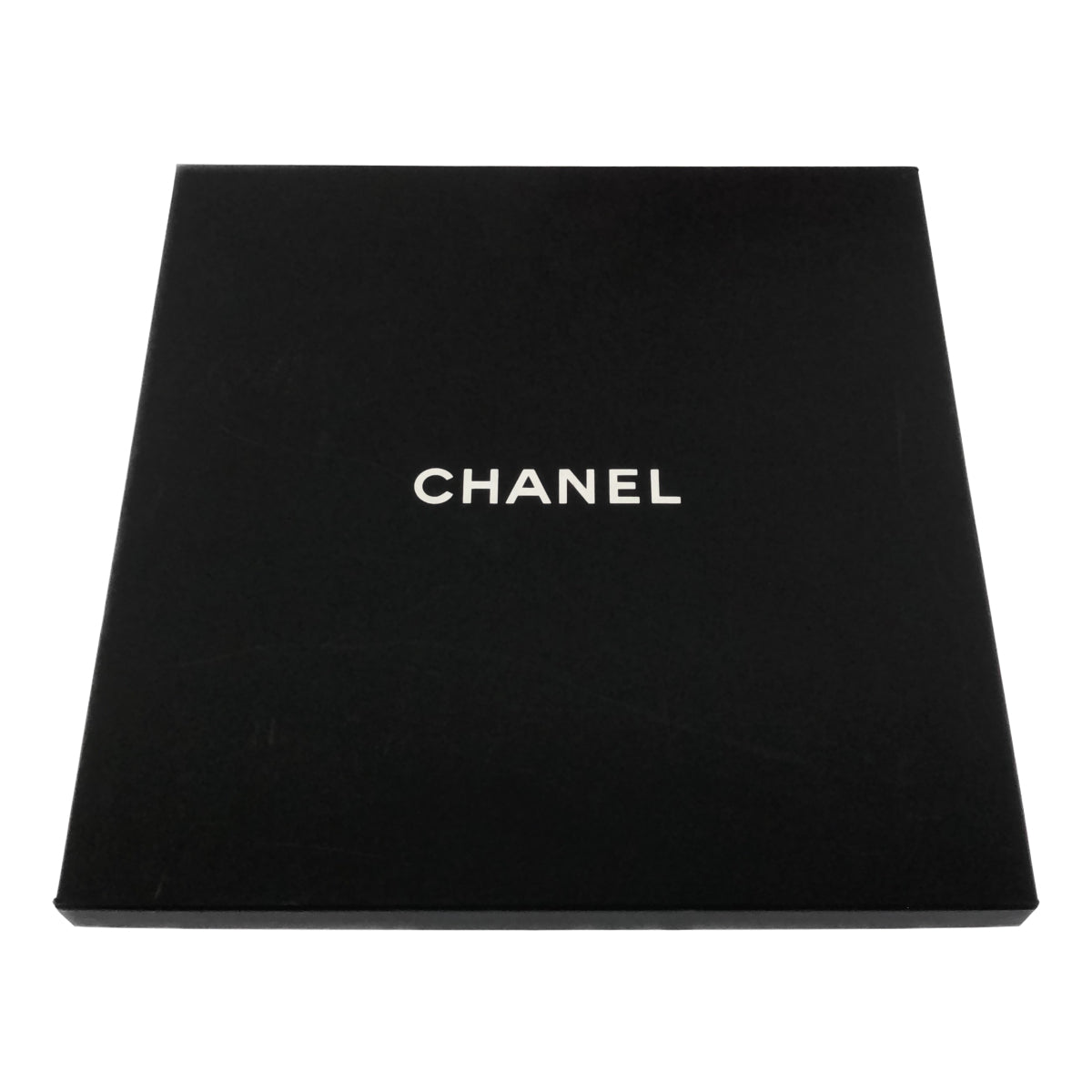 CHANEL スカーフ90 新品未使用